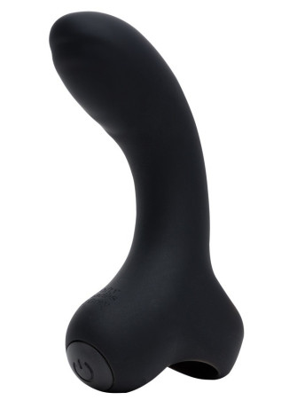 Sensation G-Spot Finger Vibrator